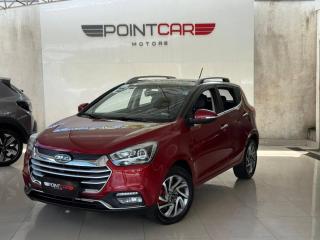 Foto do veículo Jac T40 1.6 16v 5p Aut.