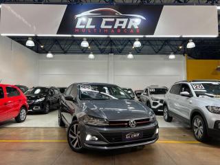 Foto do veículo Volkswagen Virtus Highline 200 Tsi 1.0 Flex 12v Aut