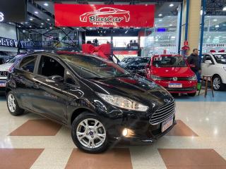 Foto do veículo Ford Fiesta Se 1.6 8v Flex 5p