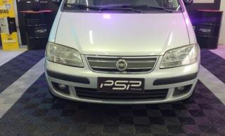 Foto do veículo Fiat Idea Elx 1.4 Mpi Fire Flex 8v 5p