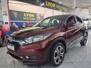 Foto do veículo Honda Hr-v 1.8 Ex Cvt