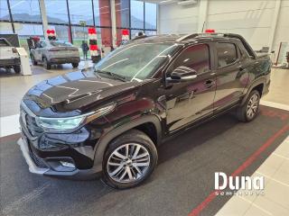 Foto do veículo Fiat Strada 1.3 Cabine Dupla Volcano