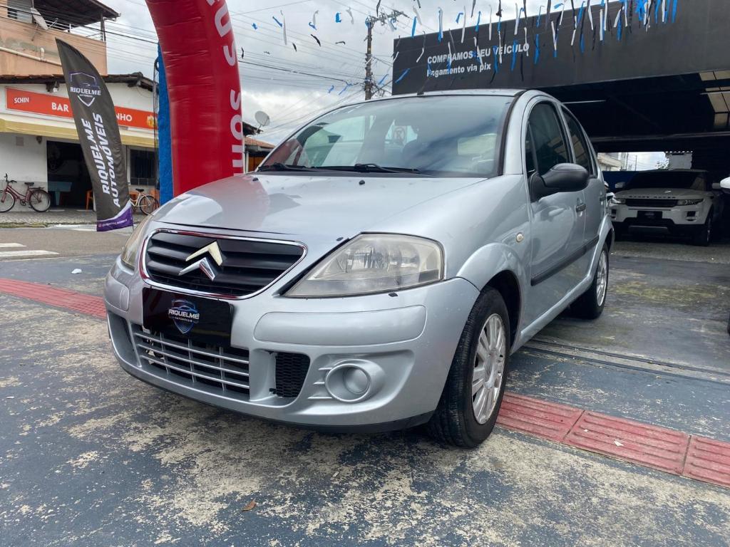 Citroën C3 2011