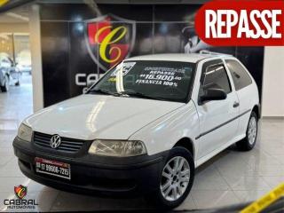 Foto do veículo Volkswagen Gol City 1.0 Mi 8v 2p