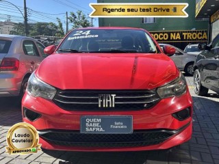 Foto do veículo Fiat Cronos 1.3 Drive Cvt