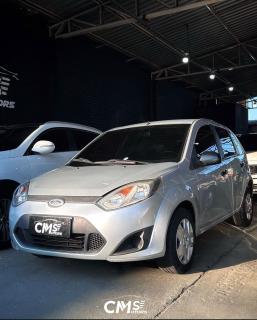 Foto do veículo Ford Fiesta 1.0 Rocam Sedan Flex Fly