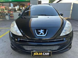 Foto do veículo Peugeot 207 Xs 1.6 Flex 16v 5p Aut.