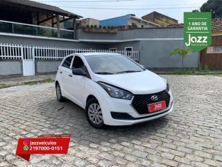 Foto do veículo Hyundai Hb20 Unique 1.0 Flex 12v Mec.