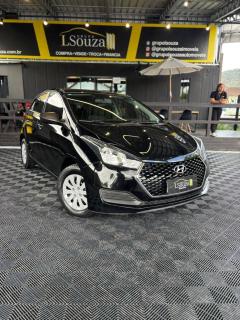 Foto do veículo Hyundai Hb20 1.0 Unique