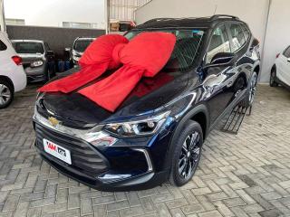Foto do veículo Chevrolet Tracker Lt 1.0 Turbo 12v Flex Aut.