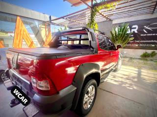 Foto do veículo Fiat Strada 1.8 16v Adventure Cd Flex