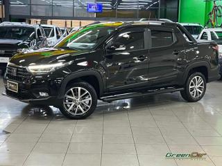 Foto do veículo Fiat Strada 1.3 Cabine Dupla Volcano Cvt