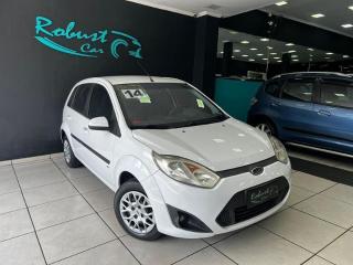 Foto do veículo Ford Fiesta 1.0 Rocam Flex S