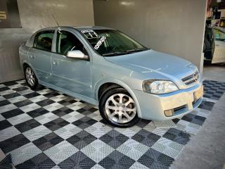 Foto do veículo Chevrolet Astra 2.0 Advantage Flexpower