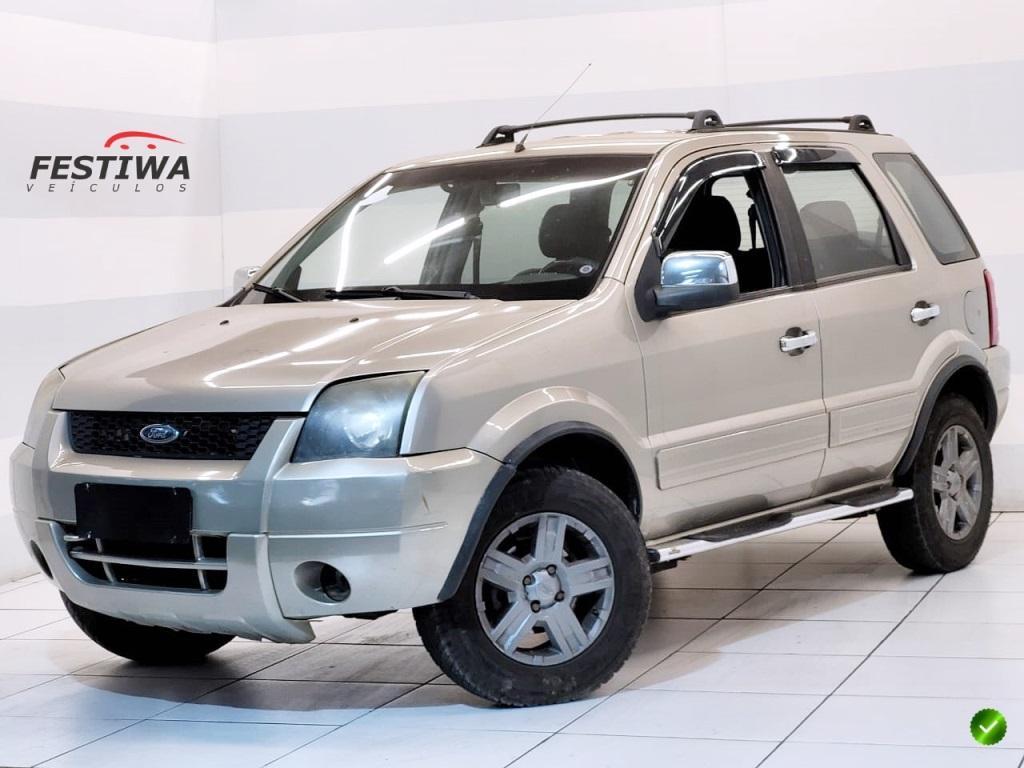 Ford Ecosport 2007