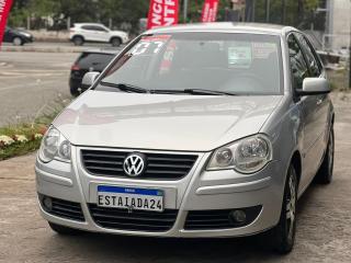 Foto do veículo Volkswagen Polo 1.6 Total Flex