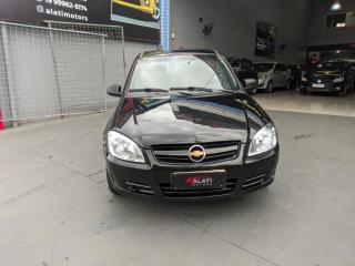 Foto do veículo Chevrolet Celta 1.0l Flex Spirit