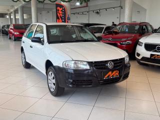 Foto do veículo Volkswagen Gol (novo) 1.0 Mi Total Flex 8v 4p