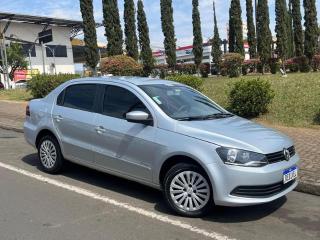 Foto do veículo Volkswagen Voyage 1.0 Tec Total Flex City