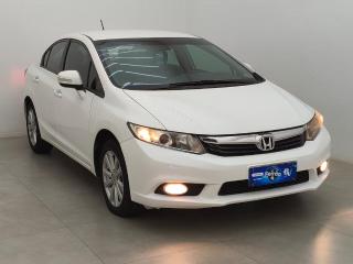 Foto do veículo Honda Civic Sedan Lxr 2.0 Flexone 16v Aut. 4p