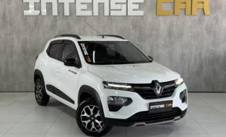 Foto do veículo Renault Kwid Outsider 1.0 Flex 12v 5p Mec.