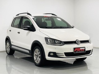 Foto do veículo Volkswagen Fox Track 1.0 Flex 12v 5p