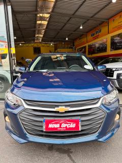 Foto do veículo Chevrolet Onix 1.0 Turbo Lt Auto