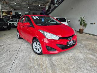 Foto do veículo Hyundai Hb20 C./c.plus/c.style 1.6 Flex 16v Mec.
