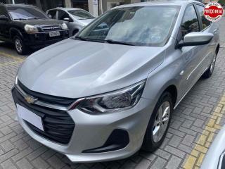 Foto do veículo Chevrolet Onix Hatch Lt 1.0 12v Tb Flex 5p Aut.