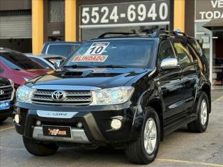 Foto do veículo Toyota Hilux Sw4 3.0 4wd Srv Auto
