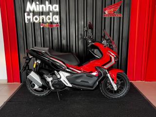 Foto do veículo Honda Adv 150