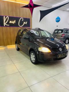 Foto do veículo Volkswagen Fox 1.0 Mi Total Flex 8v 3p