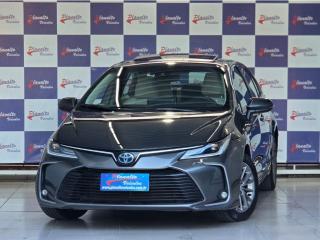 Foto do veículo Toyota Corolla Altis 1.8 16v Aut. (híbrido)