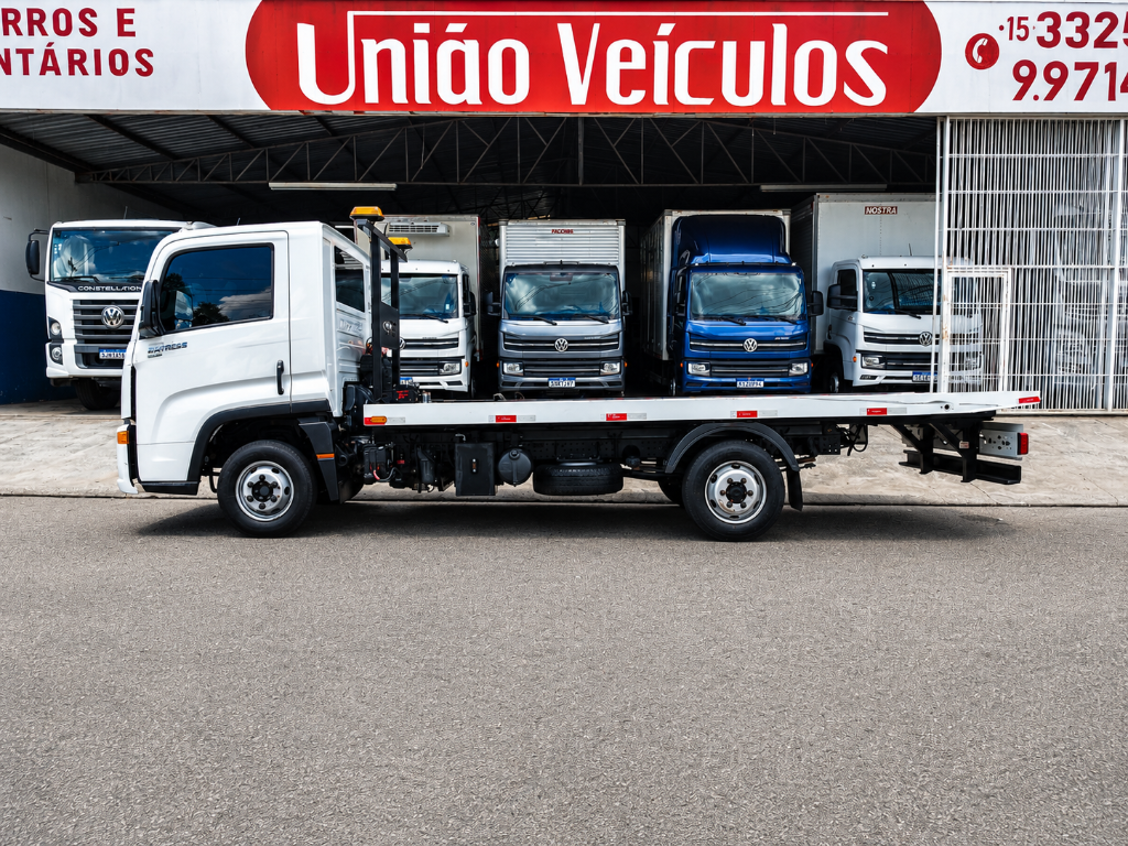 Volkswagen Delivery OTHERS 2022