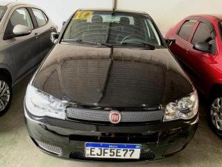 Foto do veículo Fiat Siena 1.4 8v Flex Elx