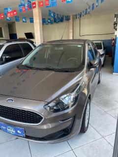 Foto do veículo Ford Ka Ka 1.0 S Tivct Flex 5p
