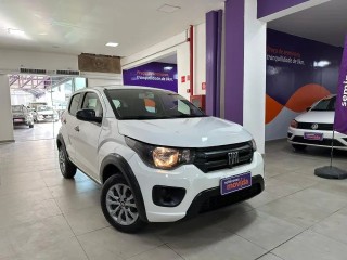 Foto do veículo Fiat Mobi Like 1.0 Fire Flex 5p.