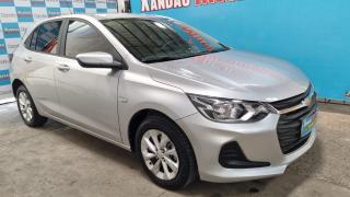 Foto do veículo Chevrolet Onix 1.0 Lt R6t