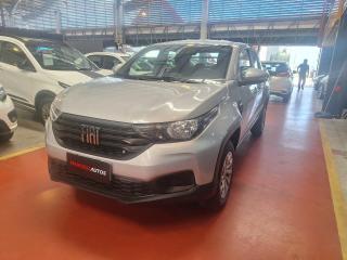 Foto do veículo Fiat Strada Freemon Cd Flex