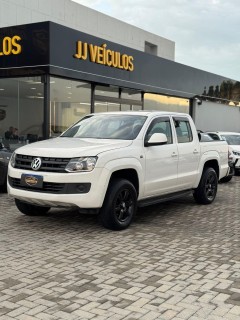 Foto do veículo Volkswagen Amarok Cd2.0 16v/s Cd2.0 16v Tdi 4x4 Die