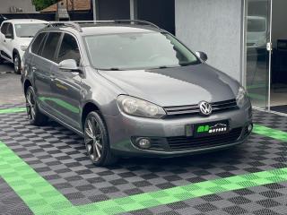 Foto do veículo Volkswagen Jetta 2.5 Variant 20v Auto