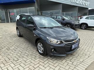 Foto do veículo Chevrolet Onix 1.0