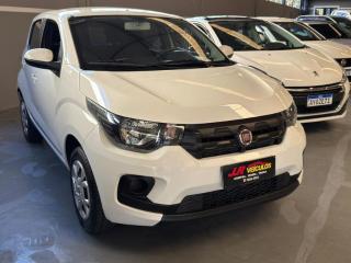 Foto do veículo Fiat Mobi Like 1.0 Fire Flex 5p.