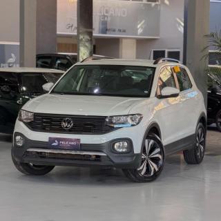 Foto do veículo Volkswagen T-cross 200 Tsi 1.0 Flex 12v 5p Aut.