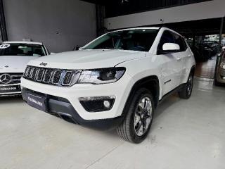 Foto do veículo Jeep Compass 2.0 Tdi Longitude Auto 4wd