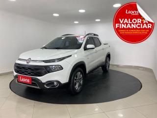 Foto do veículo Fiat Toro 1.8 Freedom Auto