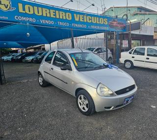 Foto do veículo Ford Ka 1.0 Gl