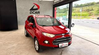 Foto do veículo Ford Ecosport Titanium 2.0 16v Flex 5p Aut.