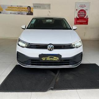Foto do veículo Volkswagen Virtus 1.0 170 Tsi