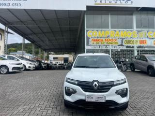 Foto do veículo Renault Kwid 1.0 Zen